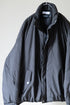 【THE JEAN PIERRE】"Signature Drop Puffer Jacket"